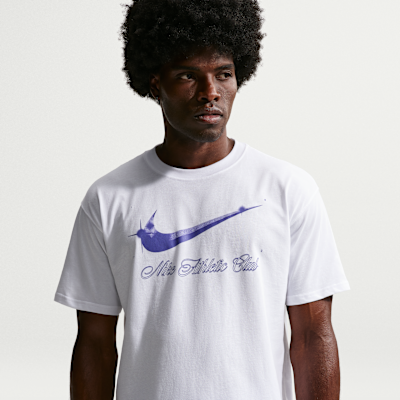 NIKE公式】ナイキ メンズ N.A.C. Tシャツ.オンラインストア (通販サイト)